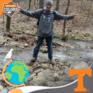 Meet your Posher, Eric